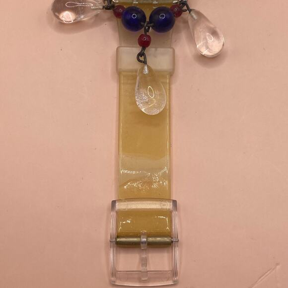 Swatch Watch Special Chandelier 92 Christmas GZ125 Vintage main image 8